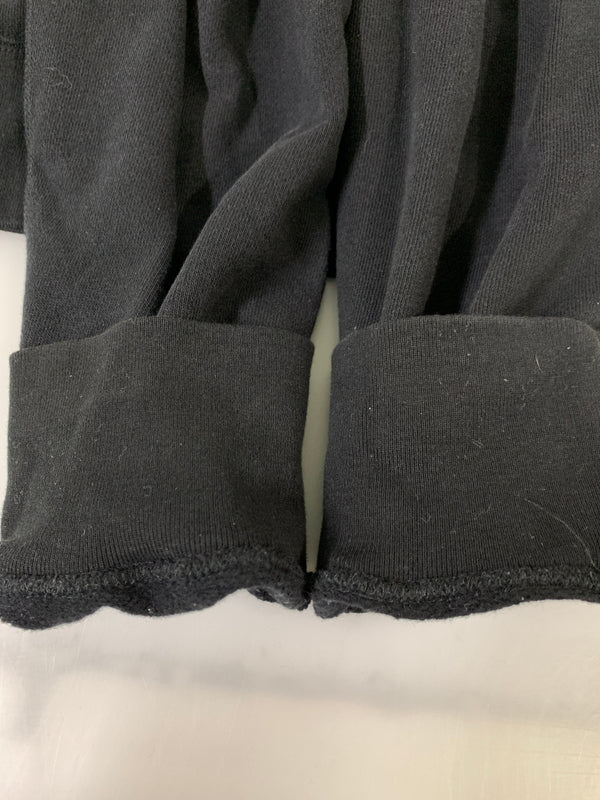 【中古品】【メンズ】 A BATHING APE アベイシングエイプ TIGER PLINT CREWNECK SWEAT タイガー プリント クルーネック スウェット 長袖 トレーナー メンズ トップス 142-261020-em-20-min サイズ:XL カラー:ブラック 万代Net店
