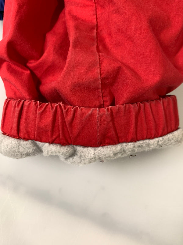 【現状渡し品】【メンズ】 POLO RALPH LAUREN ポロ・ラルフローレン RPL 91-XL NYLON JACKET ナイロンジャケット スイングトップ アウター 146-261024-ta-20-min サイズ:XL カラー:ブルー/レッド/ホワイト 万代Net店
