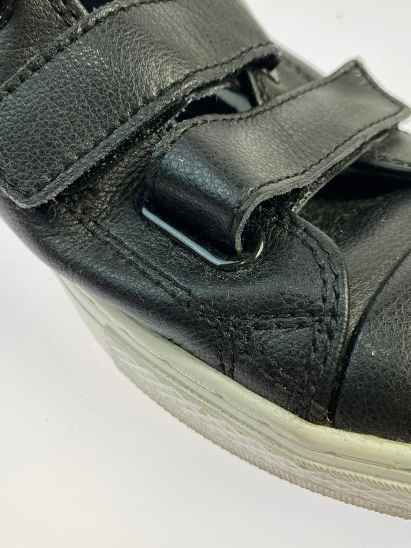 【中古品】【メンズ】 CONVERSE コンバース ALL STAR COUPE V-2 オールスター クープ V-2 靴 シューズ スニーカー 162-261026-hu-13-min カラー:ブラック 万代Net店