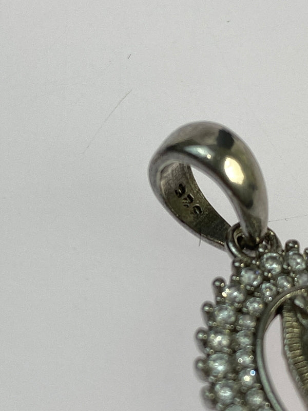 【中古品】【メンズ/レディース】 AVALANCHE アヴァランチ MARIA COIN NECKLACE マリア コイン ネックレス アクセサリー 193-261027-jt-09-min カラー:シルバー 万代Net店