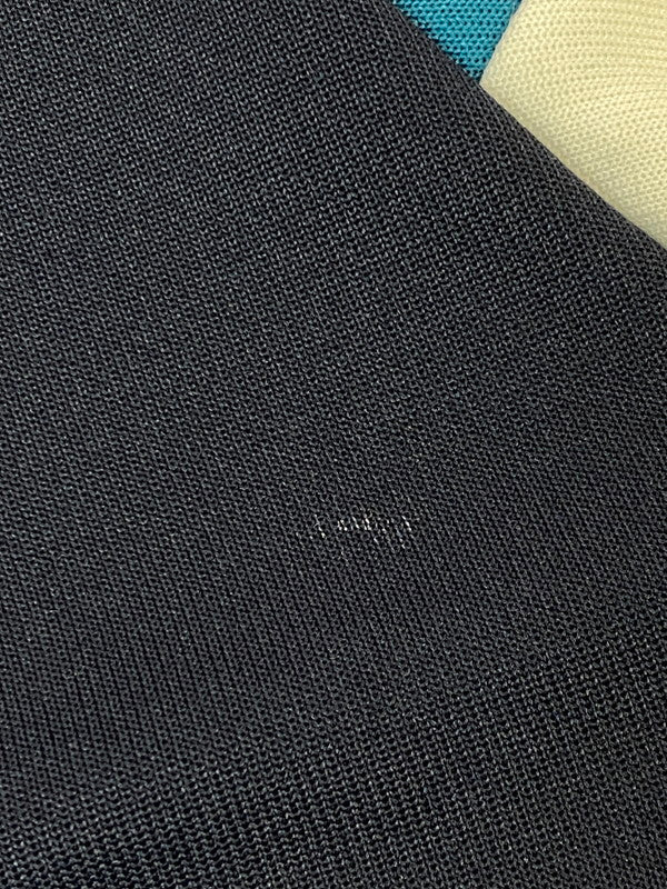 【中古品】【メンズ】 ADIDAS アディダス SWEATSHIRT スウェット シャツ 長袖 トップス 148-261027-hu-21-min サイズ:M カラー:ホワイト/ネイビー/ブルー系 万代Net店