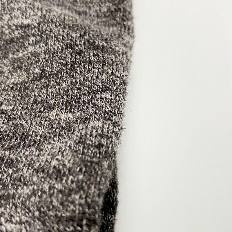 【中古品】【メンズ】 American Eagle アメリカンイーグル Sweater セーター ニット トップス 147-240803-as-05-izu サイズ:L カラー:グレー 万代Net店