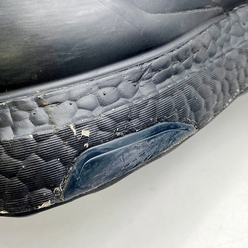 【中古品】【メンズ】 adidas アディダス × UNDEFEATED アンディフィーテッド コラボ ウルトラブースト スニーカー シューズ 靴 162-230329-mk-69-izu サイズ:27cm カラー:ブラック 万代Net店