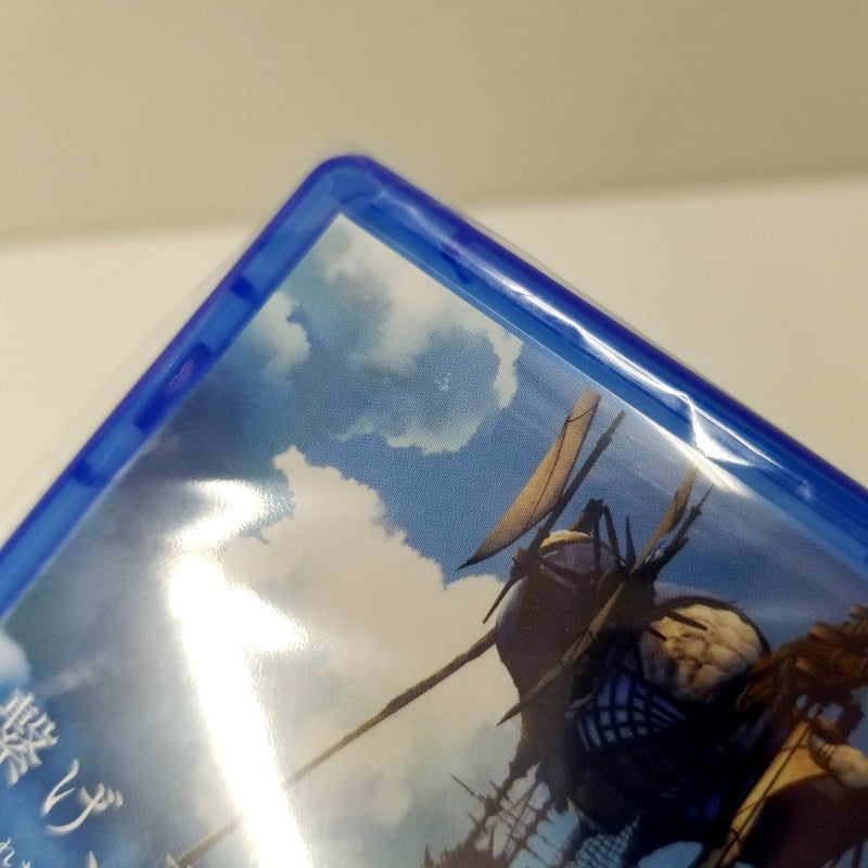 【中古美品】 【中古品/未開封】GRANBLUE FANTASY: Relink PS4版 ゲーム Playstation4 プレイステーション4 ソフト ゲーム CERO区分_B 12歳以上対象 万代Net店 ゲーム 027-240323-ay-02-izu 万代Net店