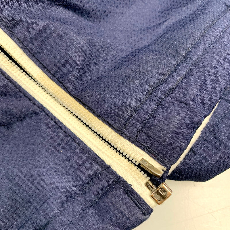 【中古品】【メンズ】 リーボック NFL COWBOYS カウボーイズ ジャケット アウター 古着 146-240421-mk-11-izu サイズ:XL カラー:ネイビー 万代Net店