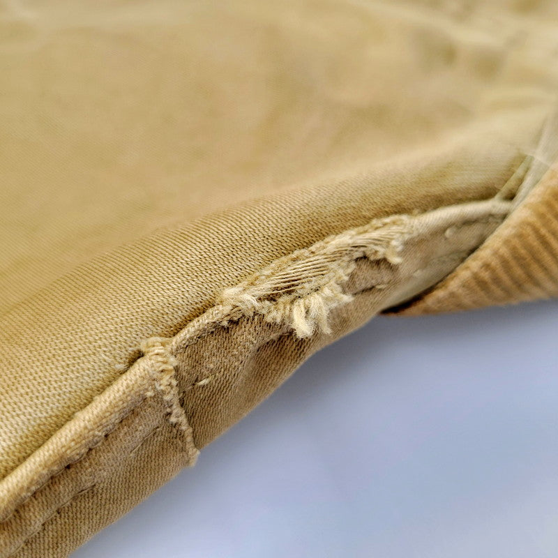 【現状渡し品】【メンズ】 RED HEAD BRAND 50-60S HUNTING JACKET レッドヘッド ハンティングジャケット アウター 146-240808-ay-01-izu サイズ:下記参照 カラー:ブラウン系 万代Net店