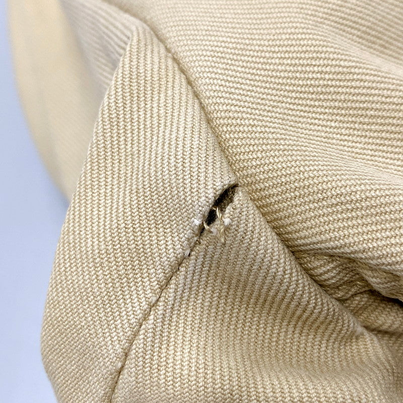 【中古品】【レディース】 45R DUCK COVERALL JACKET フォーティファイブ・アール ダックカバーオールジャケット アウター 168-240830-ay-18-izu サイズ:3 カラー:ベージュ 万代Net店