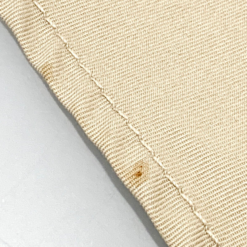 【中古美品】【レディース】 MILA OWEN ミラ オーウェン 09WFS194126 斜め切り替え裾段差スカート ロングスカート ボトムス 171-240910-ay-22-izu サイズ:0 カラー:ベージュ 万代Net店