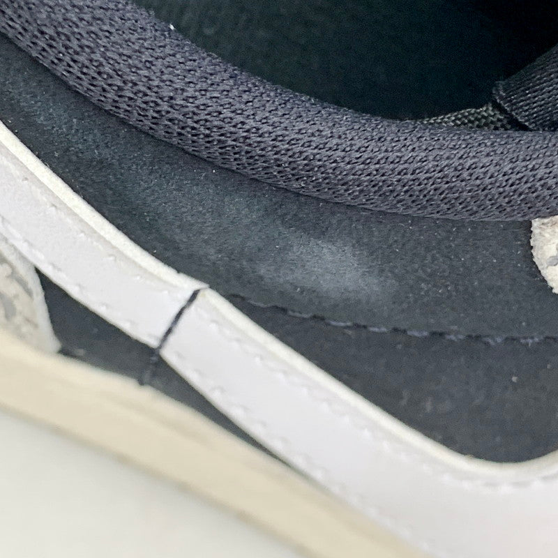 【中古品】【レディース】 NIKE ナイキ GS AIR JORDAN 1 RETRO LOW OG CZ0858-001 GS エアジョーダン1 レトロ ロー スニーカー シューズ 靴 166-240927-ay-16-izu サイズ:23cm カラー:BLACK/MUSLIN-TECH GREY-WHITE 万代Net店