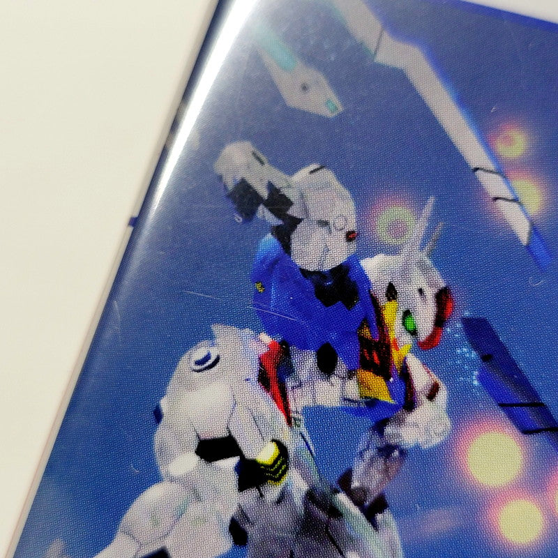 【中古美品】 【未開封】ガンダムブレイカー4 PS5版 早期購入特典付き CERO区分_B 12歳以上対象 PlayStation 5 PS5 ゲーム プレイステーション5 ソフト ゲーム ゲーム 026-241003-ay-03-izu 万代Net店