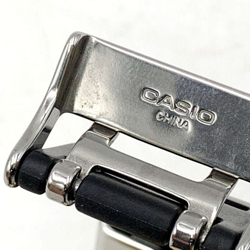 【中古品】【メンズ/レディース】 G-SHOCK ジーショック 30th Anniversary INITIAL BLUE GA-303B 30周年記念モデル イニシャルブルー アナデジ 腕時計 196-241129-as-12-izu カラー:ブルー×ブラック 万代Net店