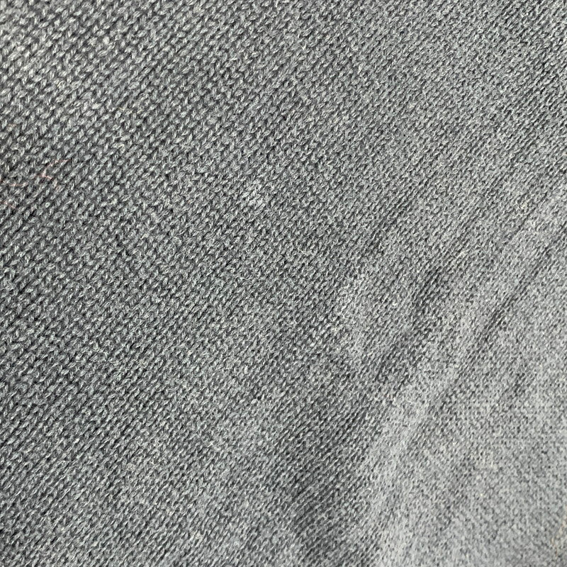 【中古品】【メンズ】 ALEXANDER JULIAN COLOURS アレクサンダージュリアンカラーズ KNIT SWEATER ニットセーター トップス 長袖 146-241116-ma-17-izu サイズ:2XL カラー:ネイビー 万代Net店