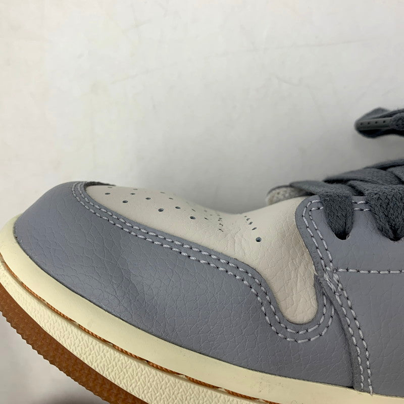 【中古品】【メンズ】 NIKE ナイキ WOMEN'S AIR JORDAN 1 LOW FZ5045-091 ウィメンズ エアジョーダン 1 ロー スニーカー シューズ 靴 160-241026-ay-12-izu サイズ:27.5cm カラー:PHANTOM/MULTI-COLOR 万代Net店