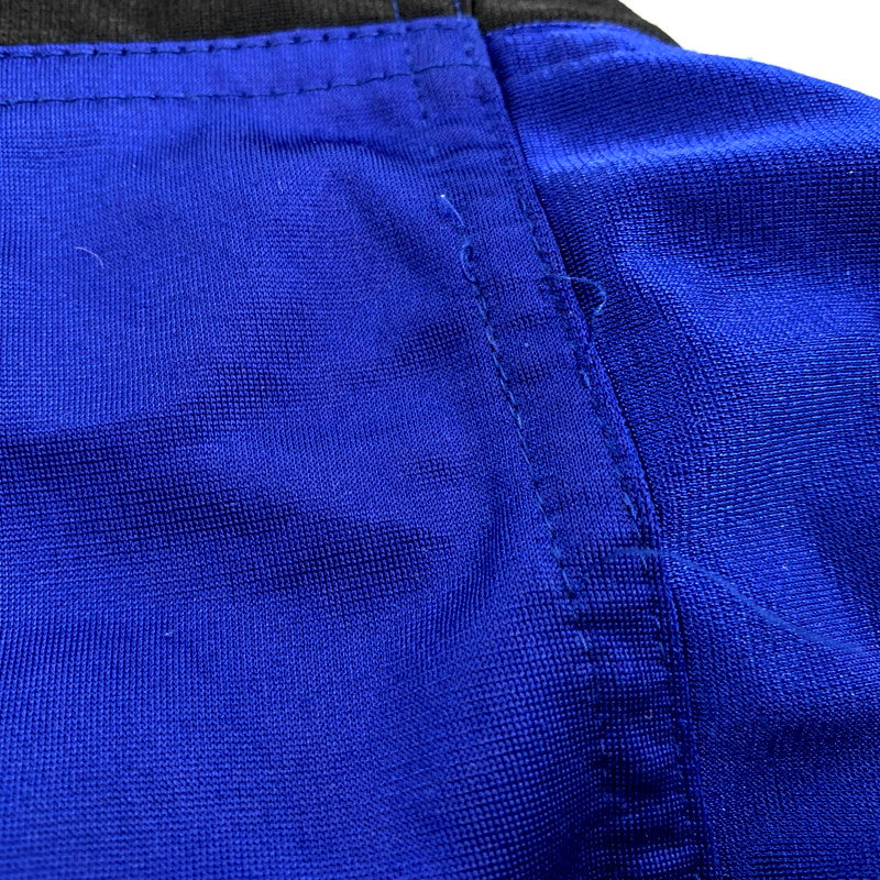 【中古品】【メンズ】 adidas アディダス 80S TRACK JACKET トラックジャケット 銀タグ スポーツ ジャージ トップス 146-241109-ay-17-izu サイズ:L カラー:マルチ 万代Net店