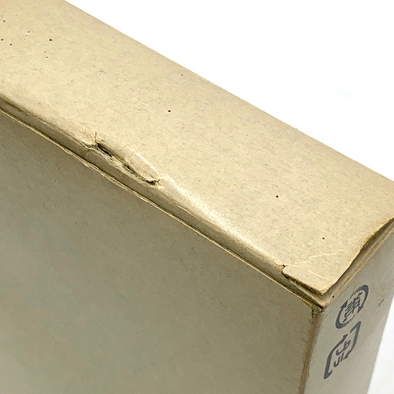 【中古品】【メンズ】 ZIPPO ジッポ 2004年製 特別限定品 吉宗 オイルライター 喫煙具 206-241120-ma-12-izu カラー:シルバー 万代Net店