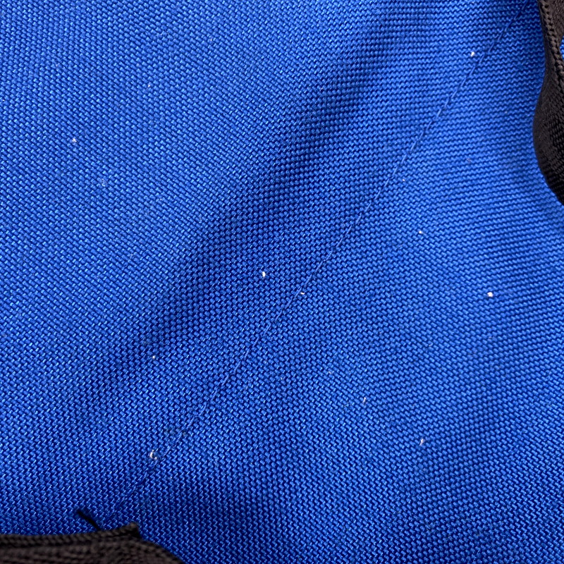 【中古品】【メンズ/レディース】 EASTPAK イーストパック 90S BACKPACK バックパック リュック バッグ カバン 鞄 188-241219-as-05-izu カラー:ブルー 万代Net店