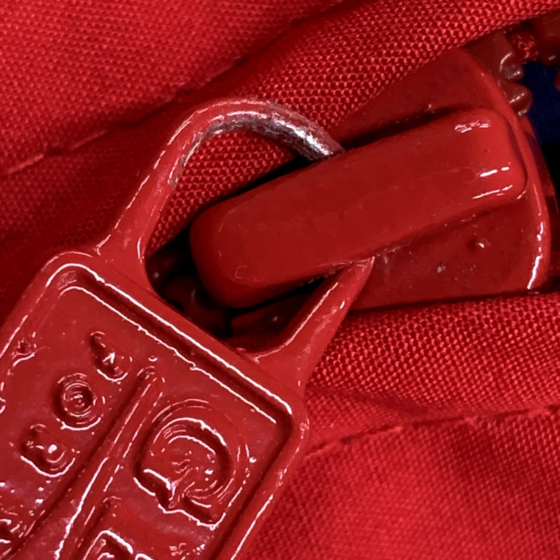 【中古美品】【メンズ】 GEAR FOR SPORTS ギアフォースポーツ 90S NYLON JACKET ナイロンジャケット アウター 146-241217-as-19-izu サイズ:L カラー:レッド 万代Net店