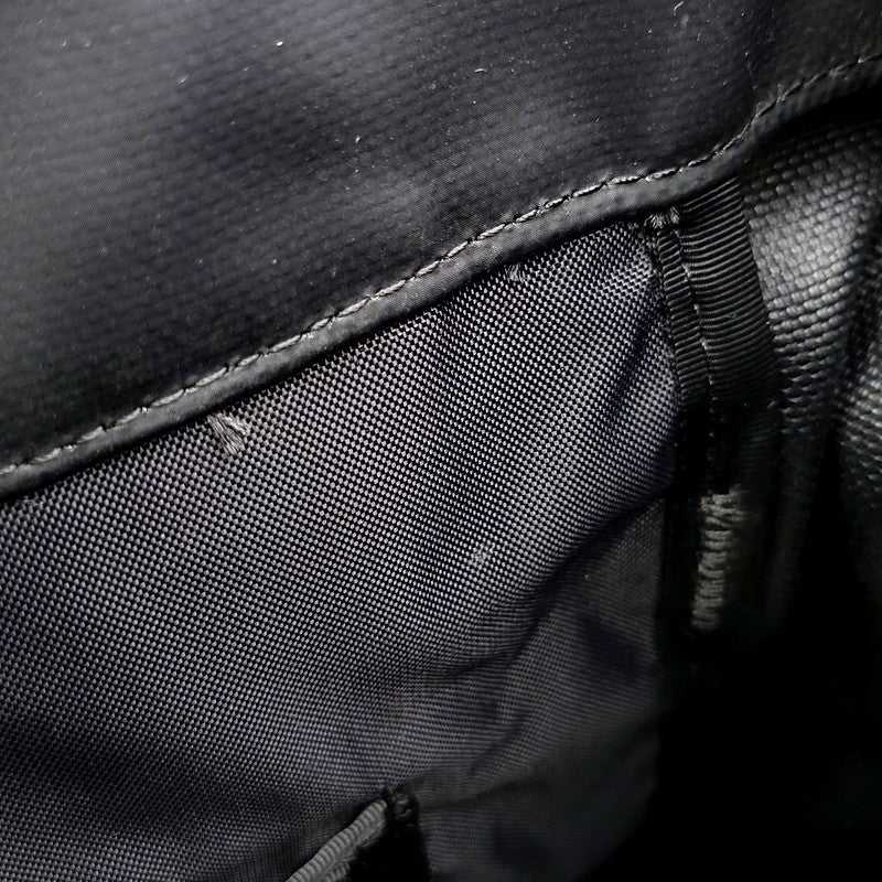 【中古品】【メンズ/レディース】 THE NORTH FACE ザ・ノースフェイス BC FUSE BOX TOTE NM81864 BCヒューズボックストート バッグ カバン 鞄 188-241221-as-34-izu カラー:ブラック 万代Net店