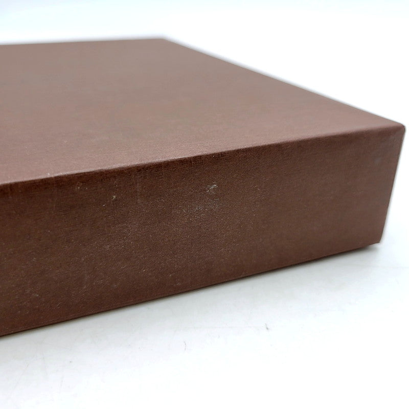 【現状渡し品】【メンズ/レディース】 LOUIS VUITTON ルイ・ヴィトン SP4104 M58202 トリヨン ポルトフォイユ・ブラザ 長財布 ウォレット 179-241221-as-17-izu カラー:レッドブラウン系 万代Net店