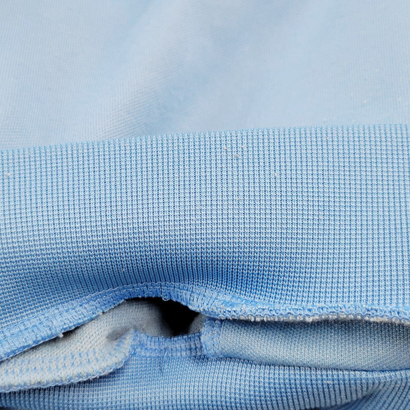 【現状渡し品】【メンズ】 adidas アディダス 546547 00S TRACK JACKET 00年代 トラックジャケット アウター 長袖 146-250111-ma-09-izu サイズ:S カラー:青 万代Net店