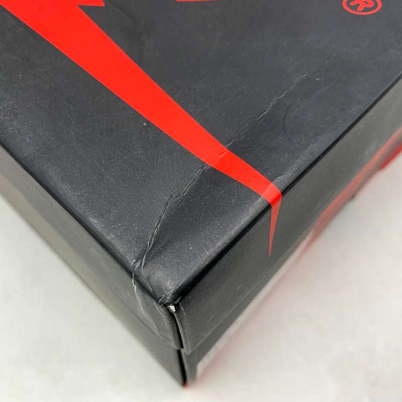 【中古美品】【メンズ】 ナイキ AIR JORDAN 1 RETRO HIGH OG 555088-005 エア ジョーダン 1 レトロ ハイ OG スニーカー シューズ 靴 160-250116-as-14-izu サイズ:29cm カラー:BLACK/STARFISH-SAIL 万代Net店