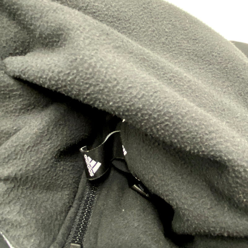 【中古品】【メンズ】 adidas アディダス HG5859 DESIGNED FOR GAMEDAY PREMIUM FULL-ZIP JACKET ディザインド フォ- ゲームデイプレミアム フルジップジャケット アウター 長袖 148-250329-ya-03-izu サイズ:XO カラー:ブラック×ホワイト 万代Net店