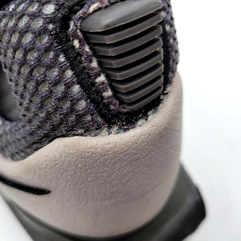 【中古品】【メンズ】 NIKE ナイキ SHOX GRAVITY AR1999-011 ショックス グラビティー スニーカー シューズ 靴 160-250123-as-41-izu サイズ:27.5cm カラー:ATMOSPHERE GREY/BLACK-THUNDER GREY 万代Net店