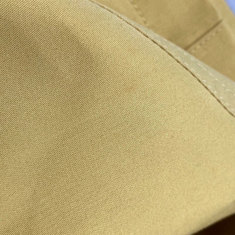 【中古品】【メンズ】 クリスチャンディオール MONSIEUR ムッシュ 80-90S TAILORED JACKET 80-90年代 テーラードジャケット アウター 長袖 141-250122-ma-13-izu サイズ:L カラー:黄 万代Net店