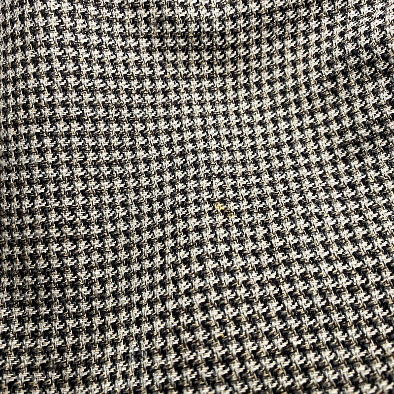 【中古品】【メンズ】 GIANFRANCO RUFFINI ジャンフランコルフィニ 90S TAILORED JACKET イタリア製 90年代 テーラードジャケット アウター 長袖 146-250123-ma-08-izu サイズ:R-40 カラー:グレー 万代Net店