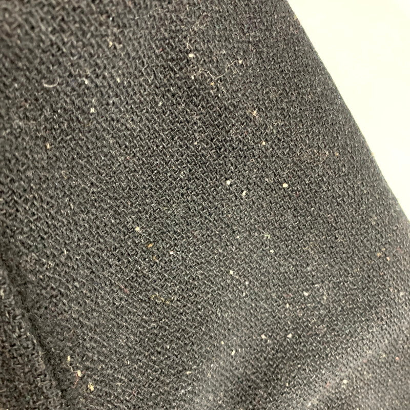 【現状渡し品】【メンズ】 Champion チャンピオン PROCESSED SPORTSWEAR 50S VARSITY JACKET バーシティジャケット 小文字ランタグ アウター 146-250122-as-11-izu カラー:ブラック 万代Net店