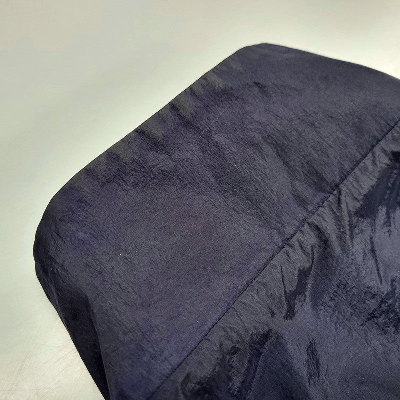【中古品】【メンズ】 SHEBA シーバ 22022006 22SS ATTIC別注 PACKABLE JACKET パッカブルジャケット アウター 長袖 140-250203-ma-32-izu サイズ:2 カラー:ネイビー/ブラック 万代Net店