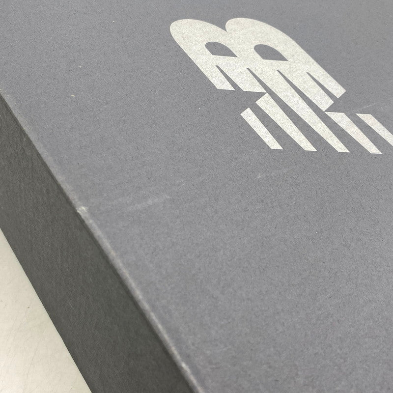 【中古美品】【メンズ/レディース】 NEW BALANCE ニューバランス 550 BB550WWW スニーカー シューズ 靴 162-250205-as-24-izu サイズ:26cm カラー:ホワイト 万代Net店