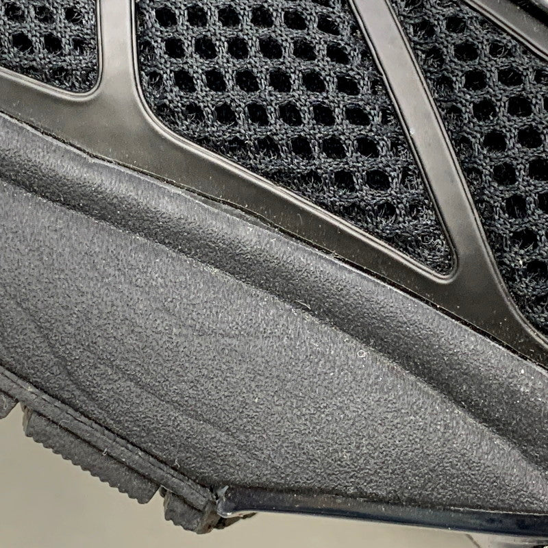 【中古品】【メンズ/レディース】 FILA フィラ 1RM02752G-001 REPLICA 2002 レプリカ 2002 靴 スニーカー シューズ 162-250219-ma-04-izu サイズ:25.5cm カラー:BLACK 万代Net店