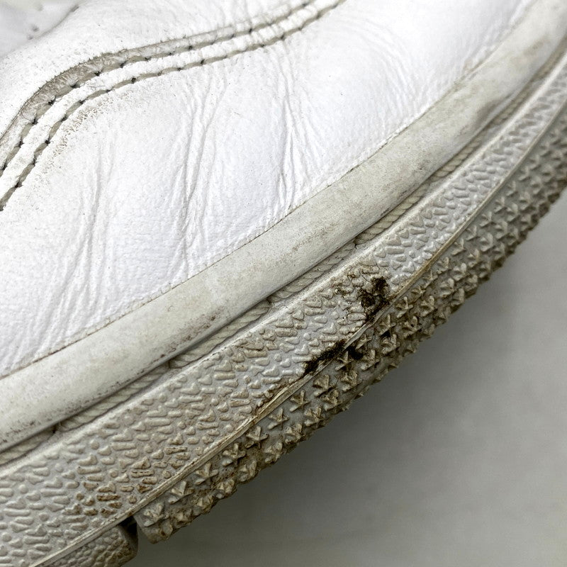 【現状渡し品】【メンズ】 NIKE ナイキ WMNS AIR JORDAN 1 LOW OG CZ0775-100 ウィメンズ エア ジョーダン 1 ロー OG スニーカー シューズ 靴 160-250218-as-38-izu サイズ:29cm カラー:WHITE/PARTICLE GREY 万代Net店