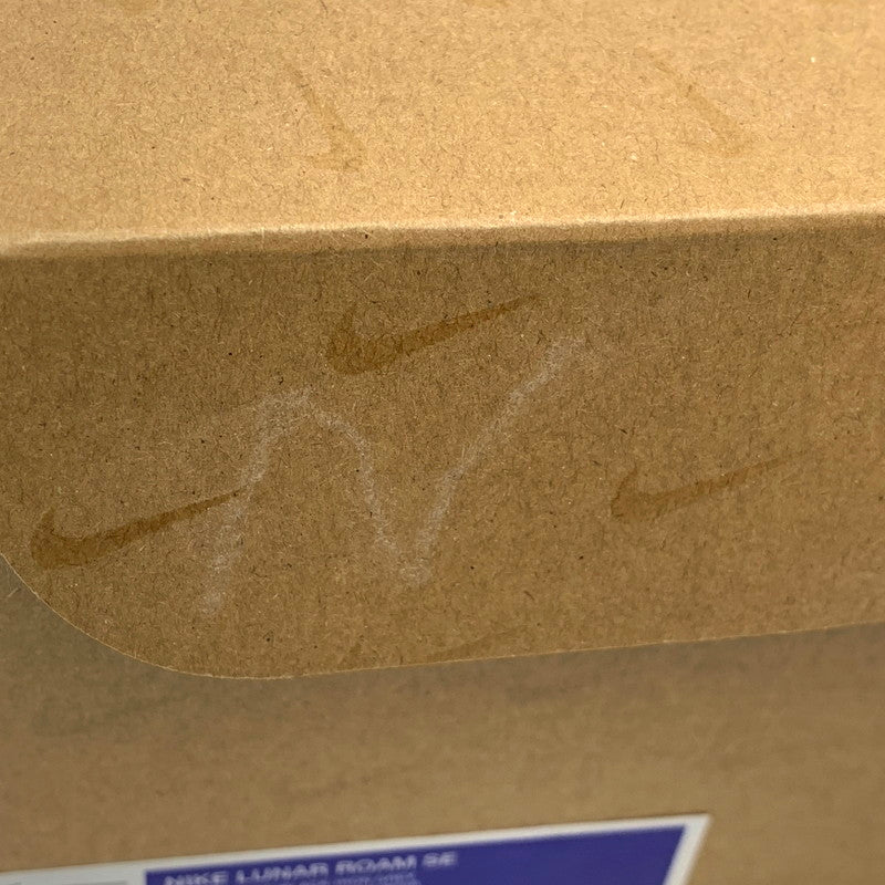 【中古品】【メンズ】 NIKE ナイキ LUNA ROAM SE FZ8116-201 ルナ ローム SE スニーカー シューズ 靴 160-250222-as-02-izu サイズ:33cm カラー:MEDIUM OLIVE/BLACK-IRON GREY 万代Net店