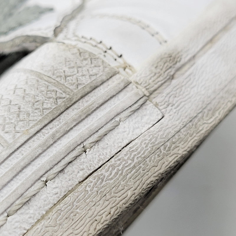 【中古品】【メンズ】 adidas アディダス FX2329 SUPERSTAR スーパースター 靴 スニーカー シューズ 161-250227-ma-03-izu サイズ:26cm カラー:WHITE SILVER METALLIC 万代Net店