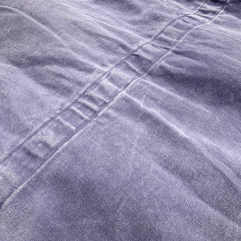 【現状渡し品】【メンズ】 GERMANY ARMY ジャーマンアーミー 90S BOA LINER FIELD PARKA OPTI ZIP ボアライナー フィールドパーカー 1992年製 ジャケット アウター 146-250301-as-26-izu サイズ:52 カラー:ネイビー系 万代Net店