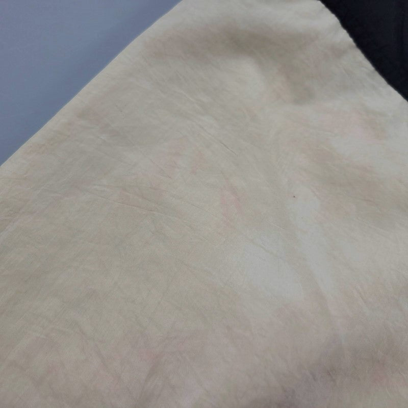 【中古品】【メンズ】 Champion チャンピオン 90S NYLON JACKET ナイロンジャケット ロゴ 刺繍 アウター 146-250302-ay-18-izu サイズ:L カラー:マルチ 万代Net店