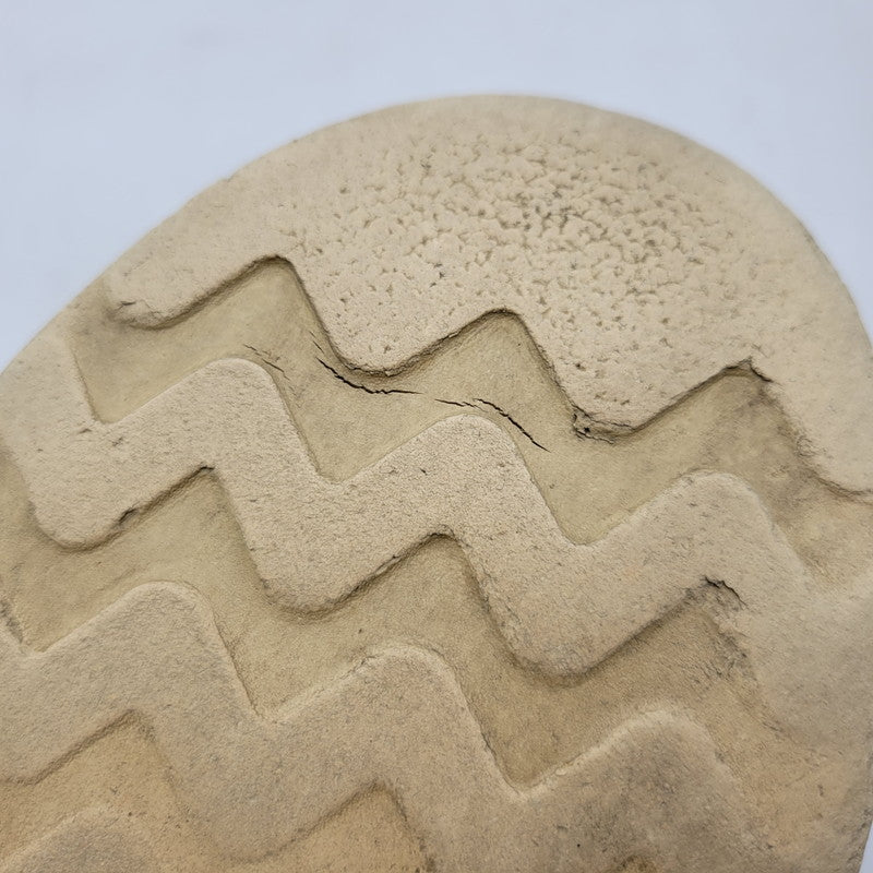 【現状渡し品】【メンズ】 RED WING レッドウィング 8181 HOWTHORNE PLAIN TOE CLASSIC ROUND TOE BOOTS クラシック ラウンドトゥ ブーツ USA製 2009年製 シューズ 靴 164-250302-ay-09-izu サイズ:US9.5 カラー:ブラウン 万代Net店