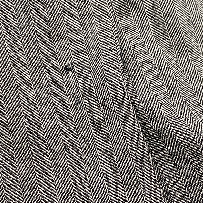 【現状渡し品】【メンズ】 Brooks Brothers ブルックスブラザーズ USA製 2B TAILORED JACKET 2Bテーラードジャケット アウター 長袖 146-250316-ma-10-izu サイズ:不明 カラー:グレー 万代Net店