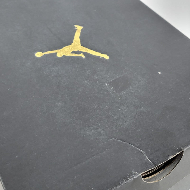 【中古品】【メンズ】 NIKE ナイキ AIR JORDAN 1 MID 554724-201 エア ジョーダン 1 ミッド スニーカー シューズ 靴 160-250317-as-10-izu サイズ:27cm カラー:WHITE ONYX/LIGHT CURRY-WHITE 万代Net店