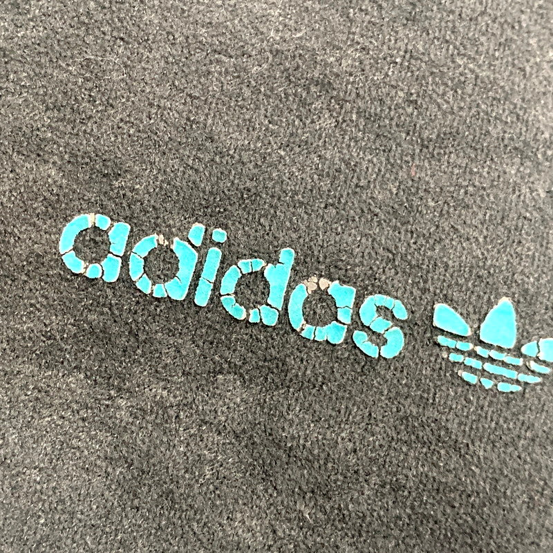 【中古品】【メンズ】 adidas アディダス 70S-80S VELOUR TRACK JACKET 70-80年代 ベロアトラックジャケット アウター 長袖 146-250317-ma-08-izu サイズ:不明 カラー:マルチ 万代Net店