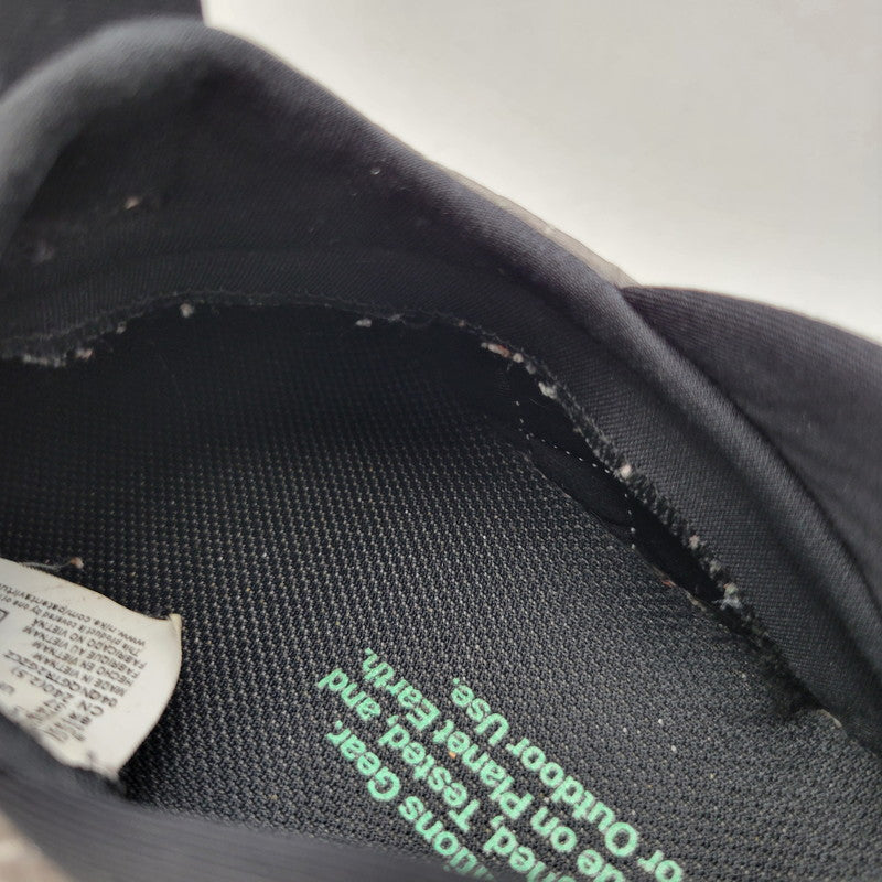 【中古品】【レディース】 NIKE ACG ナイキ エーシージー MOC 3.5 DX4291-001 モック 3.5 シューズ 靴 167-250404-as-21-izu サイズ:24cm カラー:BLACK/GREEN GLOW 万代Net店