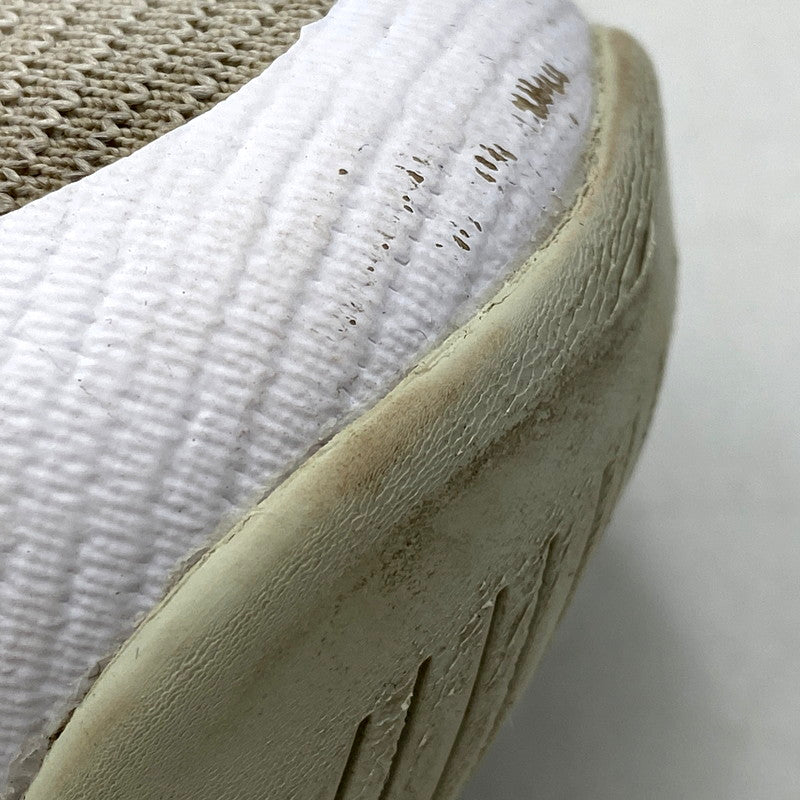 【中古品】【メンズ】 asics アシックス NOVA SURGE 3 1061A048 ノヴァ サージ 3 スニーカー シューズ 靴 163-250412-as-31-izu サイズ:27.5cm カラー:ホワイト 万代Net店