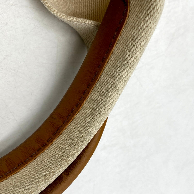 【中古品】【メンズ/レディース】 TOPKAPI トプカピ TOTE BAG トートバッグ カバン 鞄 188-250417-as-24-izu カラー:グレー系 万代Net店