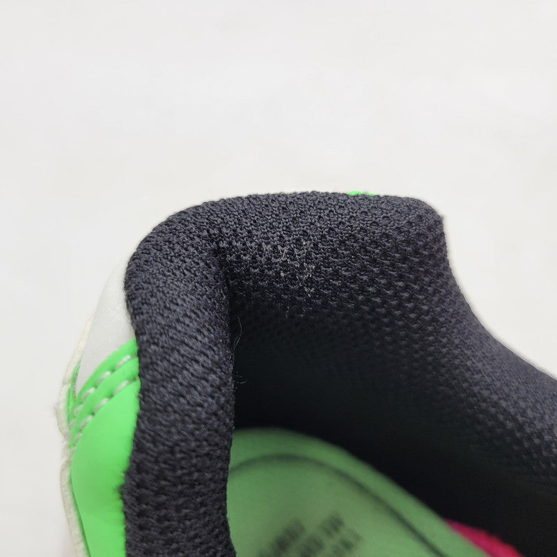 【中古品】【レディース】 NIKE ナイキ WMNS AIR MAX 95 CJ0624-101 ウィメンズ エアマックス 95 スニーカー シューズ 靴 166-250420-as-11-izu サイズ:23cm カラー:WHITE/BLACK-HYPER BLUE 万代Net店