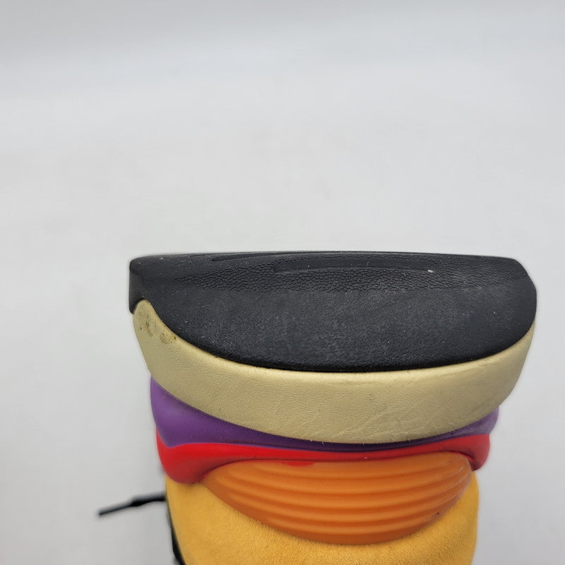 【中古品】【メンズ/レディース】 NEW BALANCE ニューバランス M5740LB スニーカー シューズ 靴 163-250426-as-21-izu サイズ:26cm カラー:マルチカラー 万代Net店