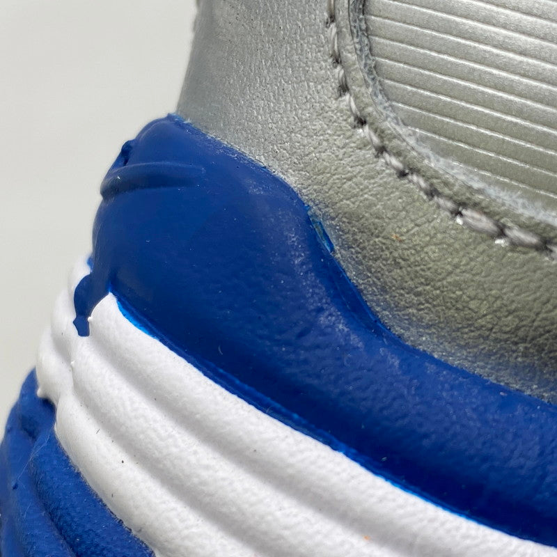 【中古品】【レディース】 NIKE ナイキ BV1021-001 W P-6000 靴 スニーカー シューズ 166-250427-ma-09-izu サイズ:24cm カラー:METALLIC SILVER/TEAM ROYAL-WHITE-BLACK 万代Net店