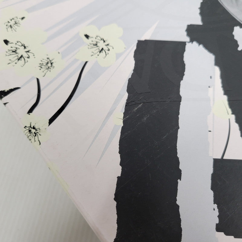 【中古美品】【メンズ】 NIKE ナイキ AIR JORDAN 2 RETRO LOW CH BLSM FQ3228-100 エアジョーダン 2 レトロ ロー チェリーブロッサム スニーカー シューズ 靴 160-250429-ay-03-izu サイズ:27cm カラー:WHITE/GREEN STRIKE 万代Net店