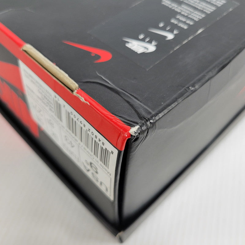 【中古品】【メンズ】 NIKE ナイキ AIR JORDAN 1 RETRO HIGH OG 555088-610 エアジョーダン 1 レトロ ハイ OG スニーカー シューズ 靴 160-250429-ay-04-izu サイズ:27.5cm カラー:GYM RED/BLACK-SUMMIT WHITE 万代Net店